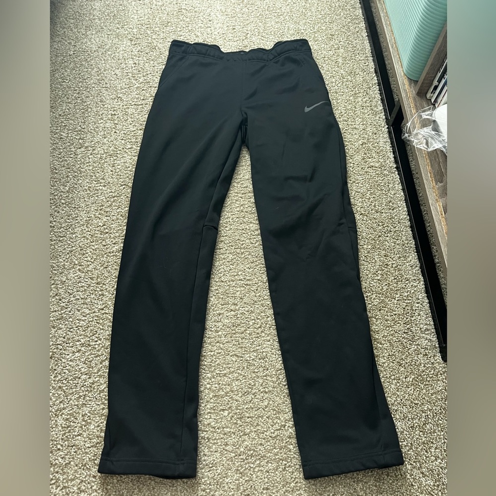 Mens nike sweat pants
